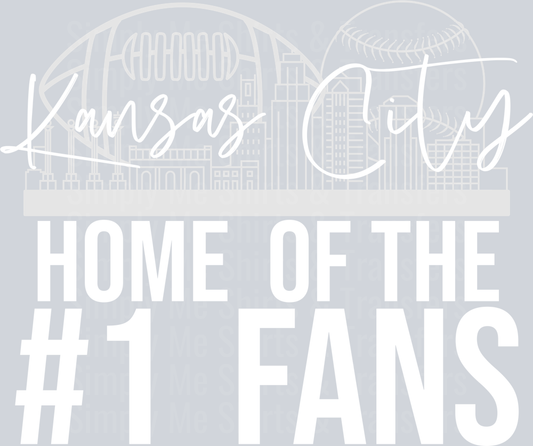 Home Thé Number One Fans