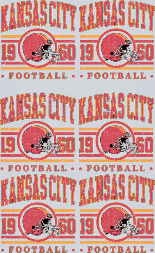 KC 11/14 premade 36 inch