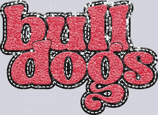bulldog