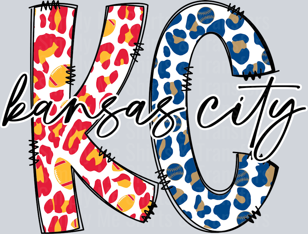Kansas City Leopard(1)
