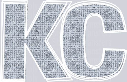 Rhinestone KC2
