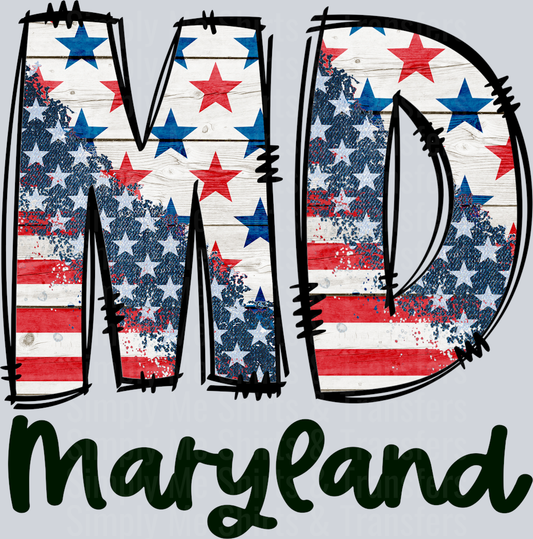 Maryland