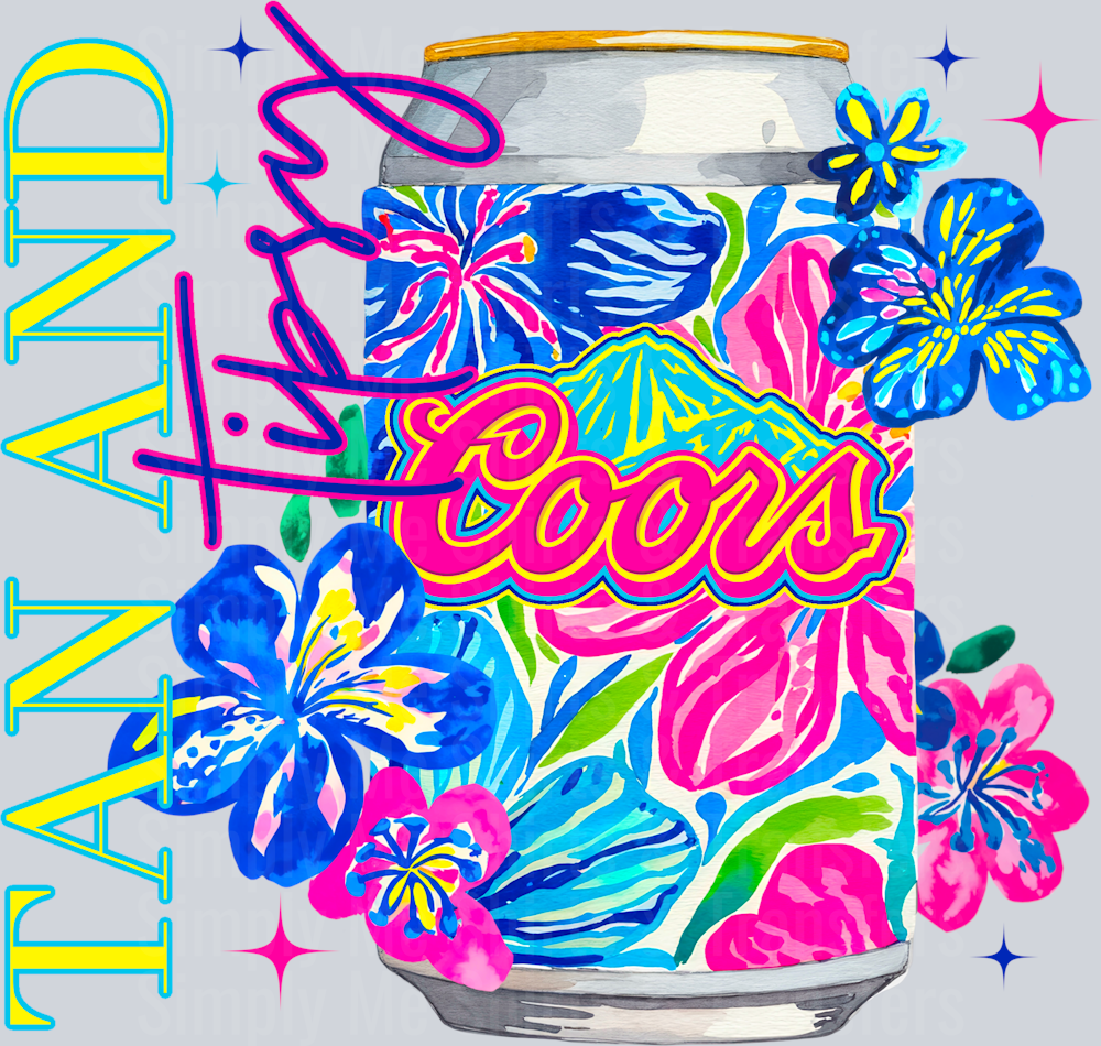 Coors