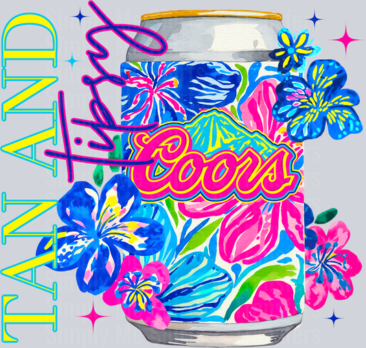 Coors