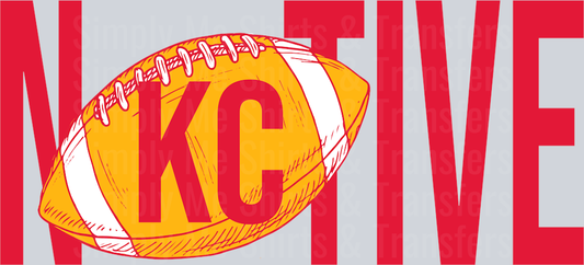 Native Football