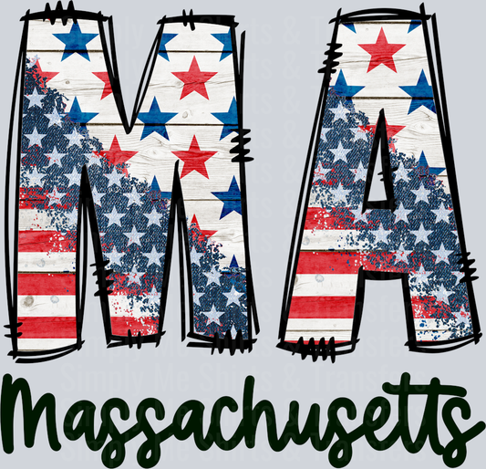 Massachusetts