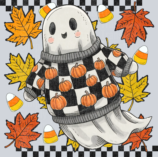 SweaterWeatherGhost