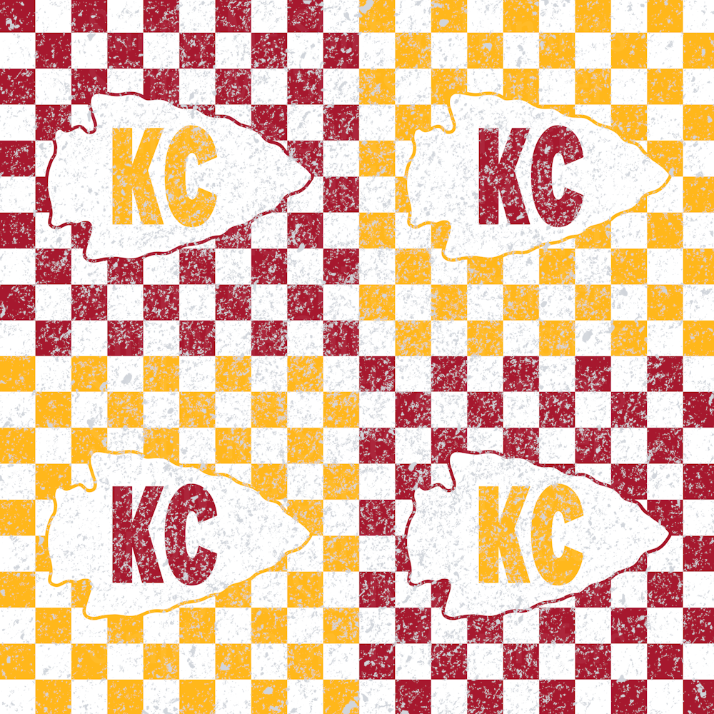 KC-ARROW-CHECKER-PATCHWORK-DISTRESSED