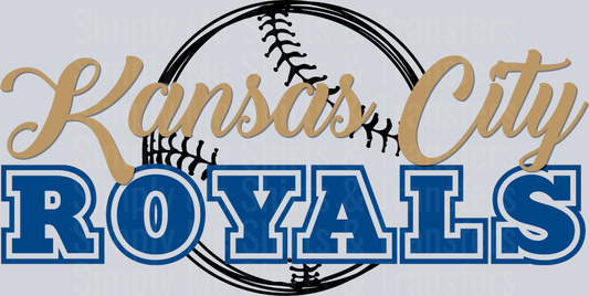 Kansas City Royals