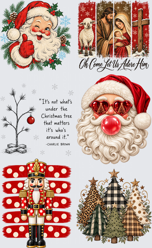 Christmas Premade 2