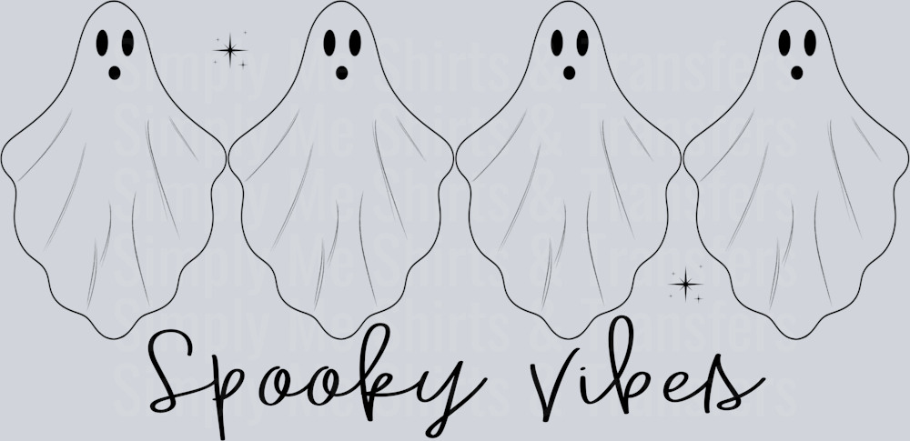 Single-Color-Ghosts