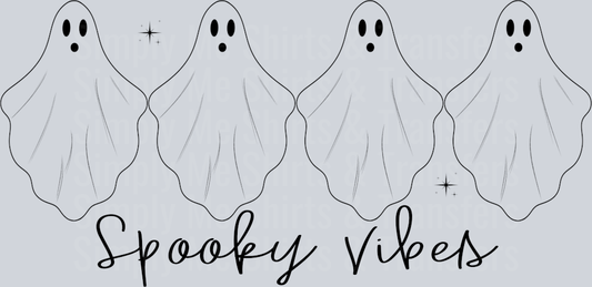 Single-Color-Ghosts