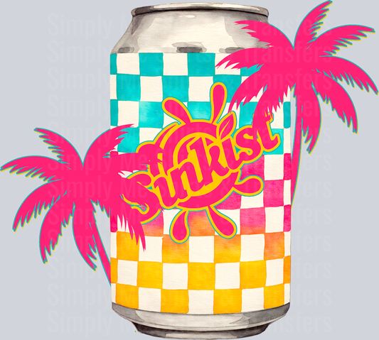Sunkist