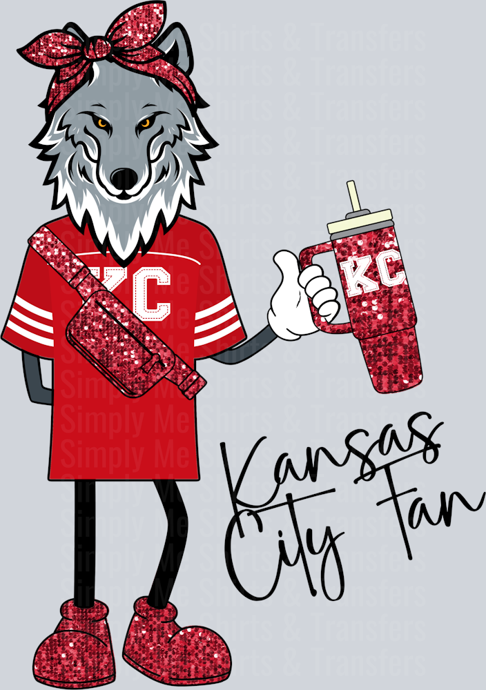 Kansas City Fan