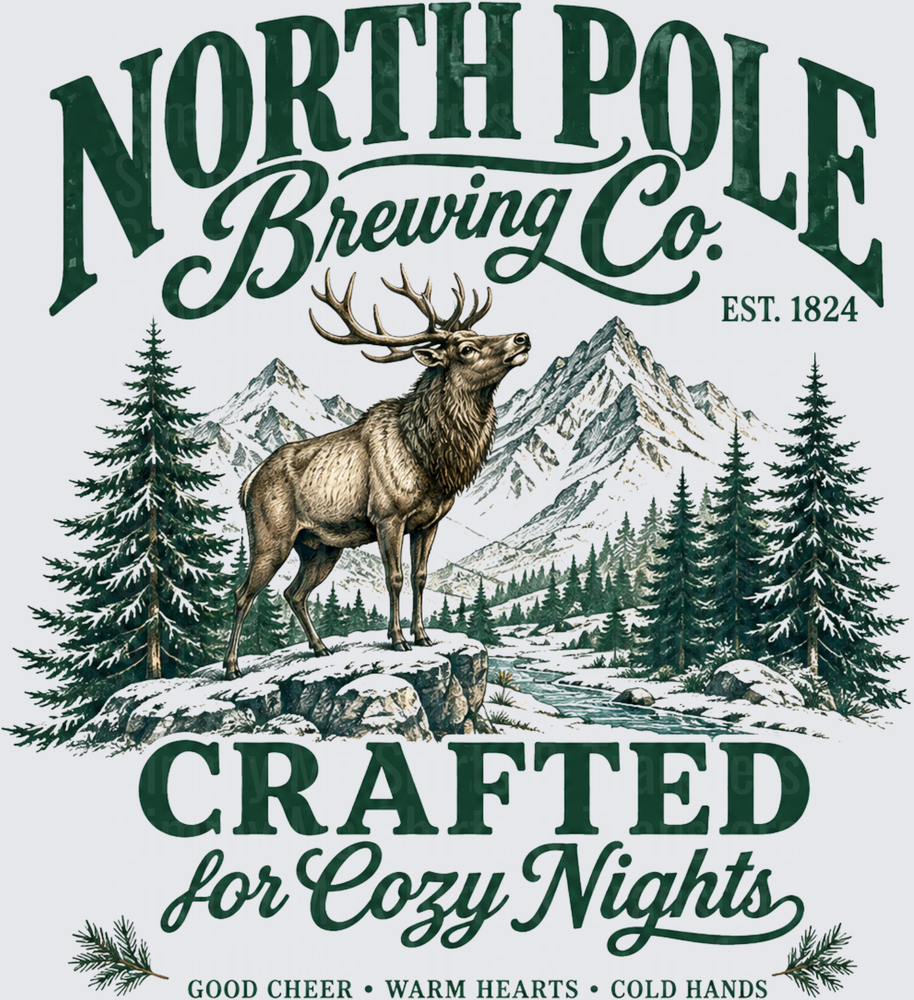 North Pole Brewing Co