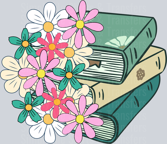 DaisyBookStack