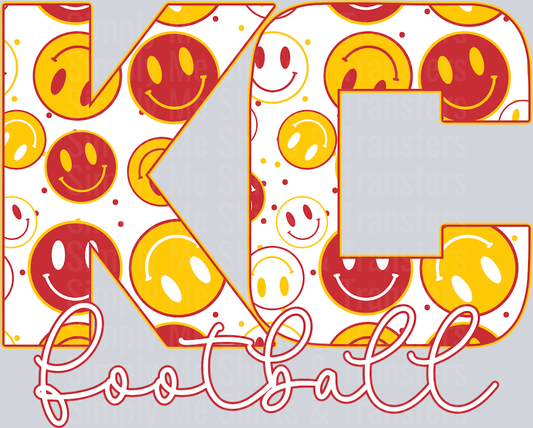 Smile KC