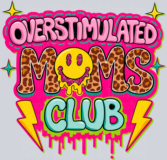 OverstimulatedMomsClub