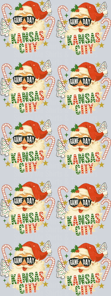 Samta KC premade gang 60