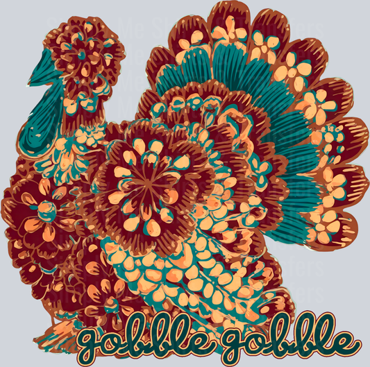 GobbleGobble