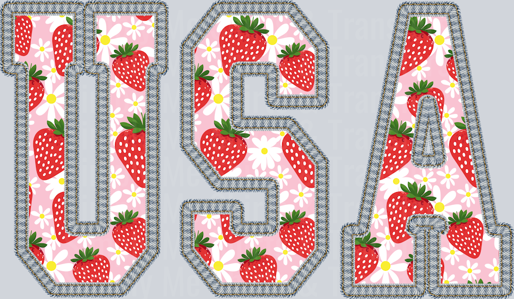berry-usa