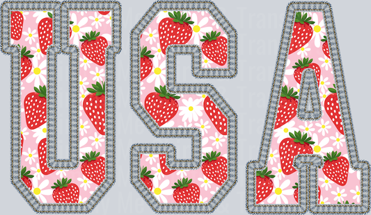 berry-usa