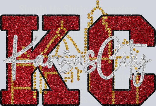 178-2025 Glitter