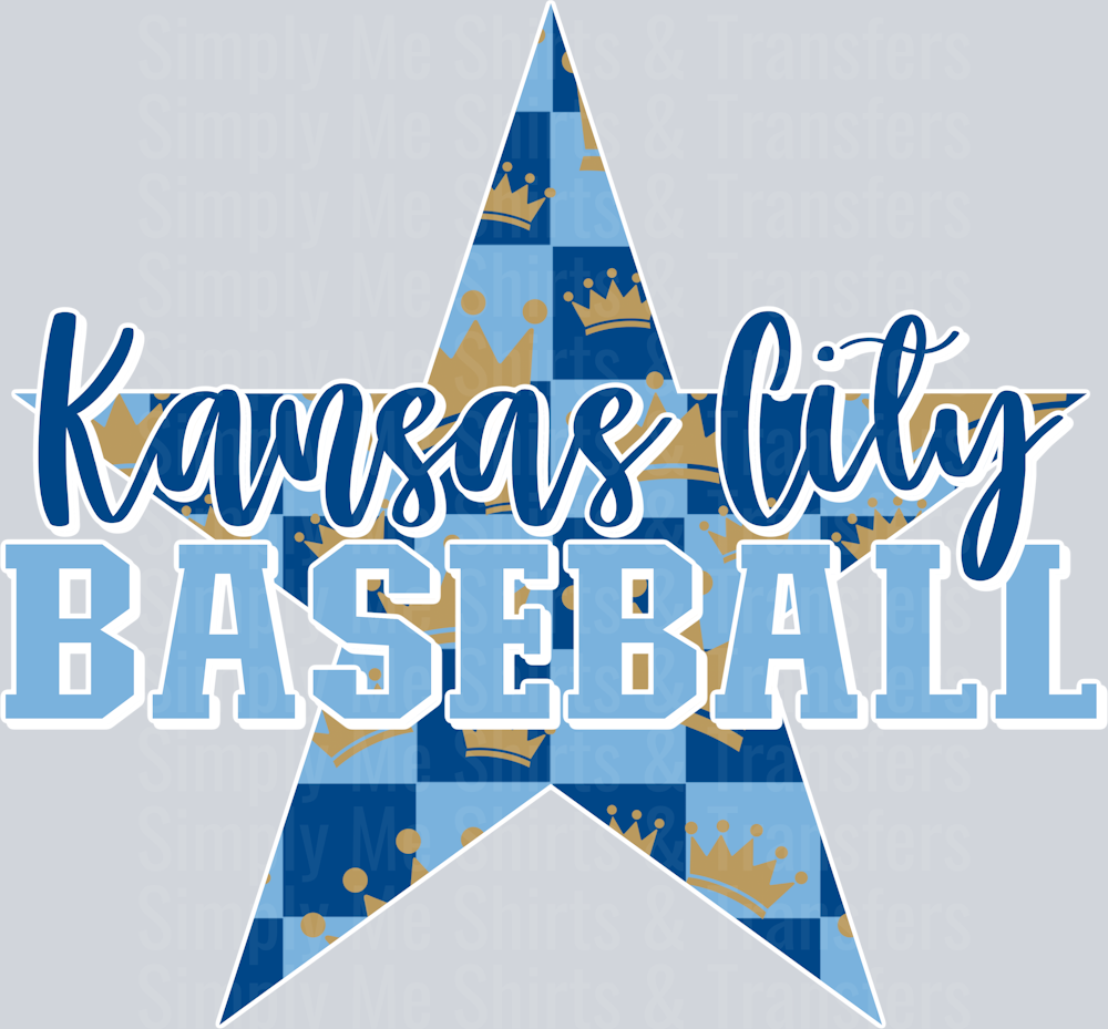 KC Baseball Star