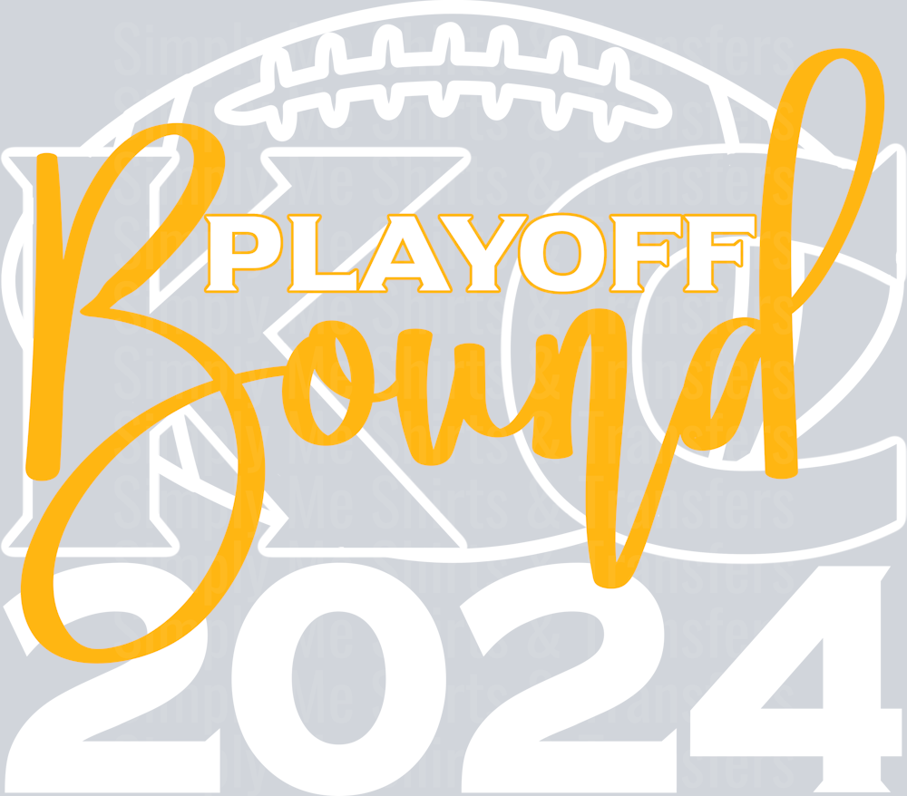 KC Playoff Bound