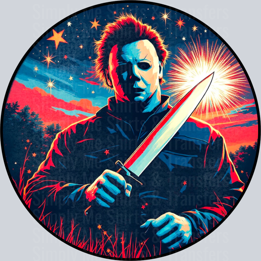 Michael
