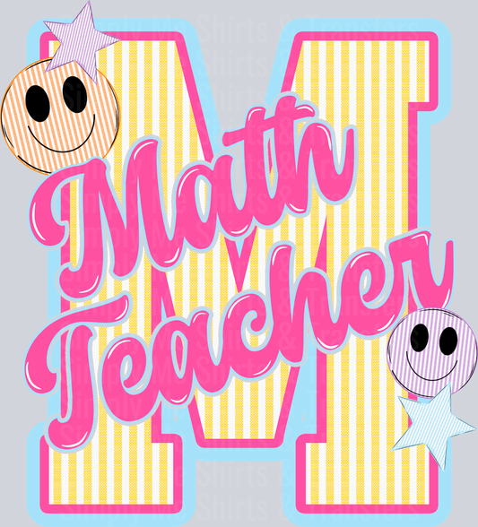 Math_Teacher