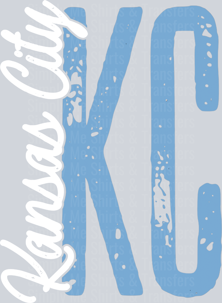 204-2025 Blue