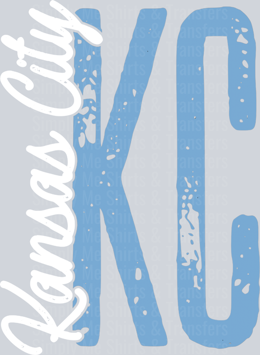 204-2025 Blue
