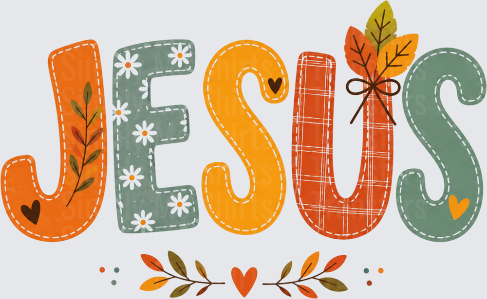 Jesus Fall