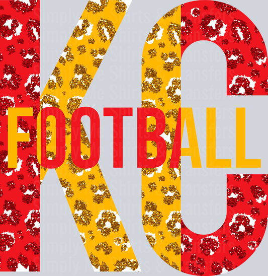 Leopard KC Football
