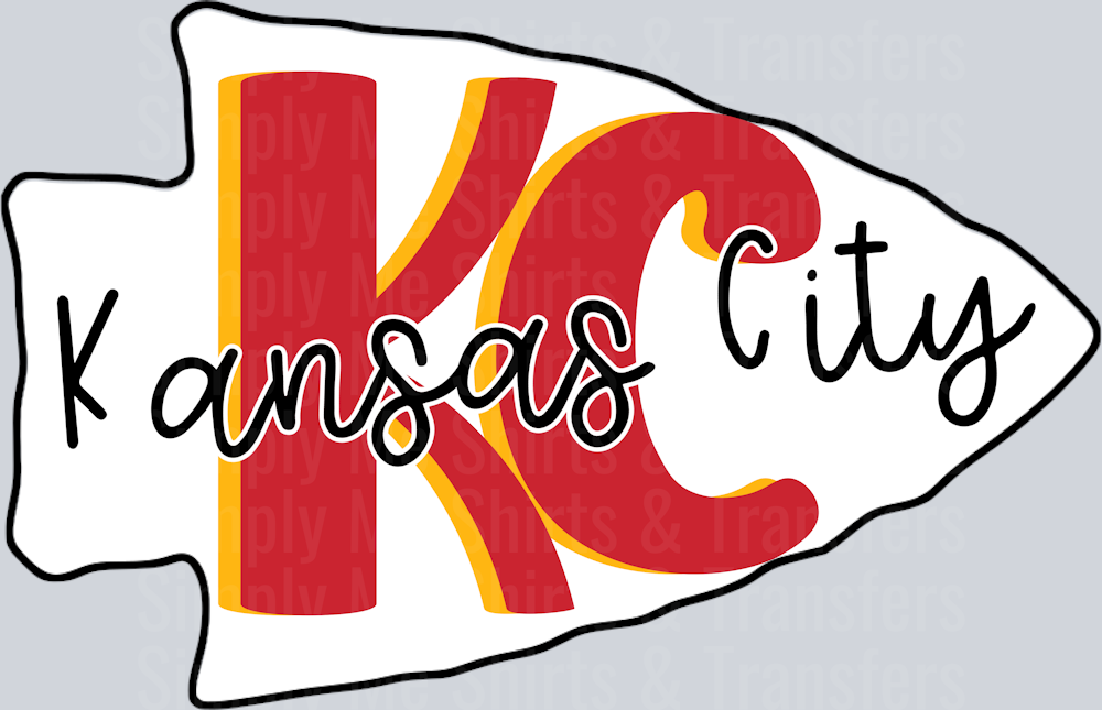 KC Arrowhead  - Copy