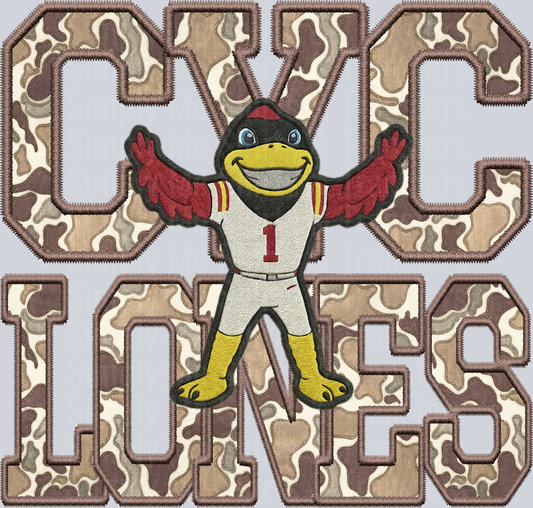 Iowa State Cyclones