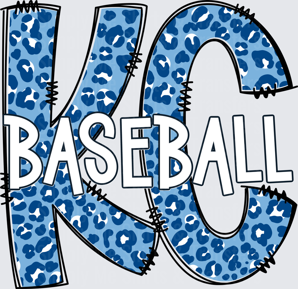 2026 LEOPARD KC BASEBALL