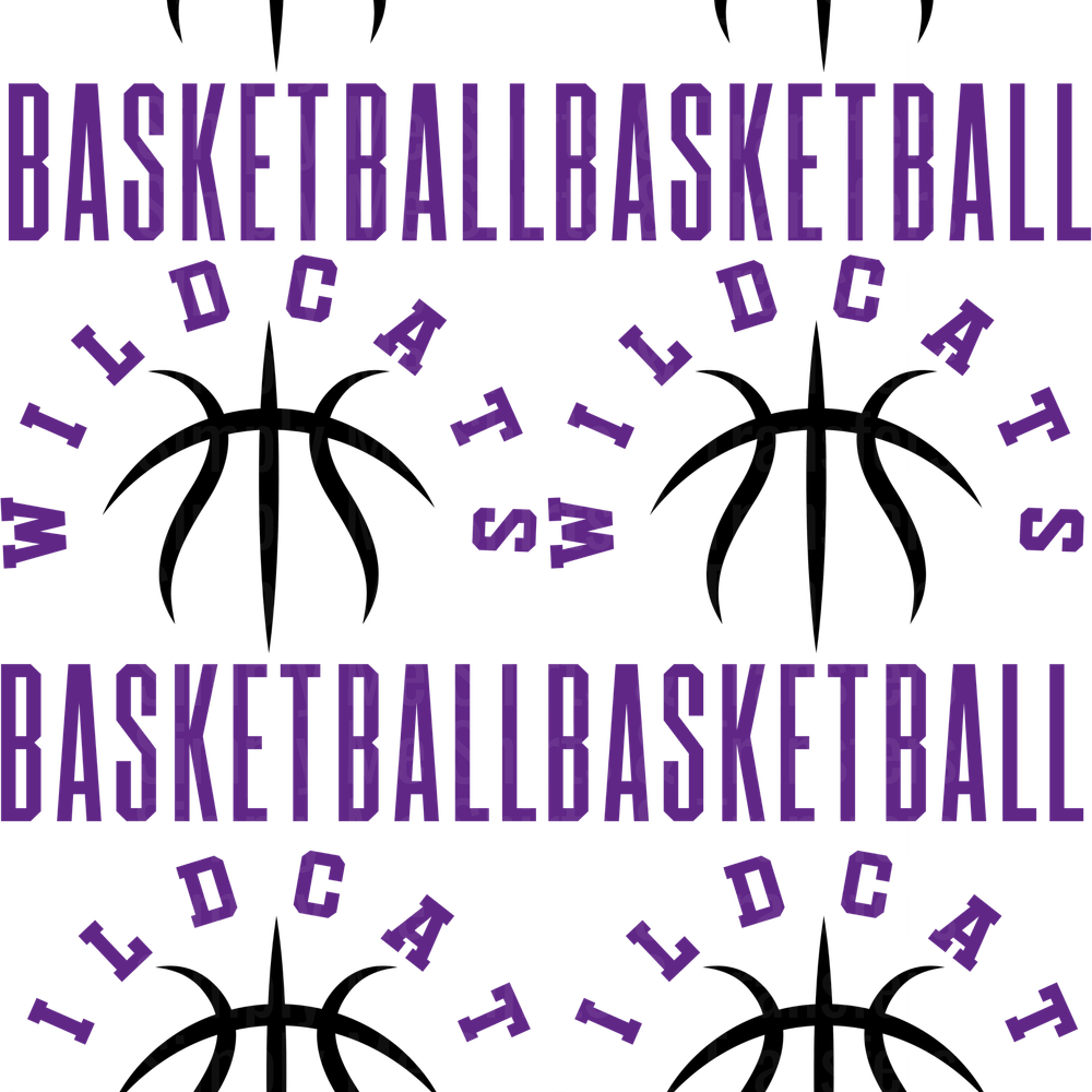 wildcats basketball 36 gang