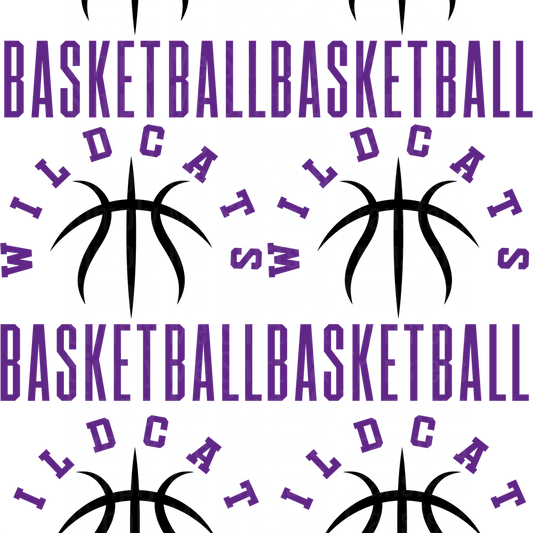 wildcats basketball 36 gang