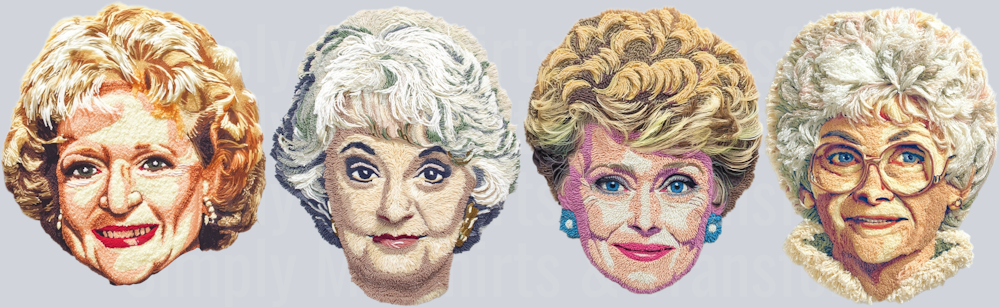 Golden girls