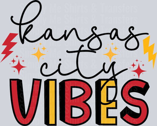 Kansas City Vibes