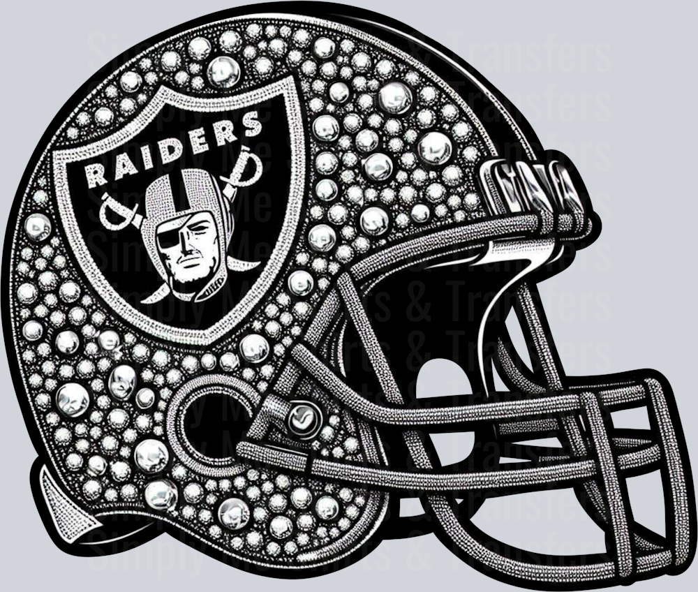 Raiders (8)