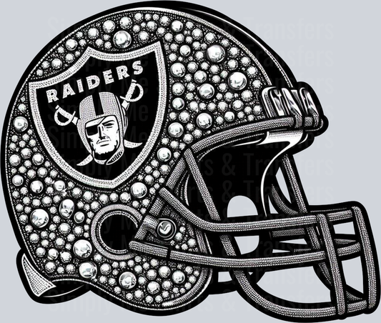 Raiders (8)
