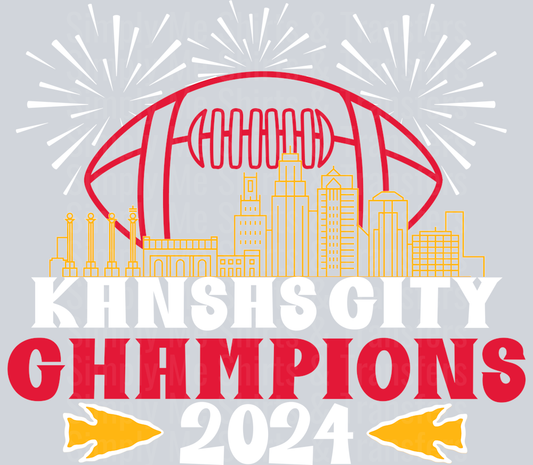 Skyline Champions