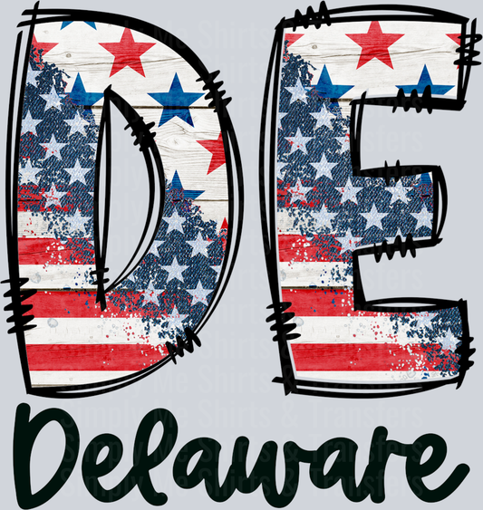 Delaware
