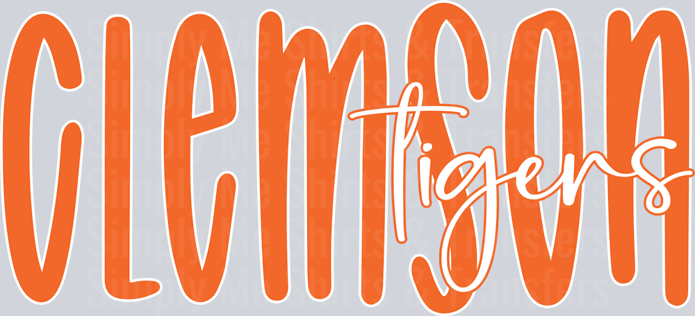 Clemson Tigers