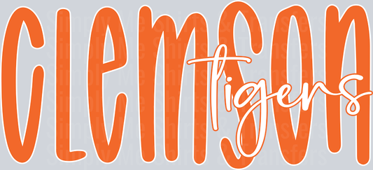 Clemson Tigers