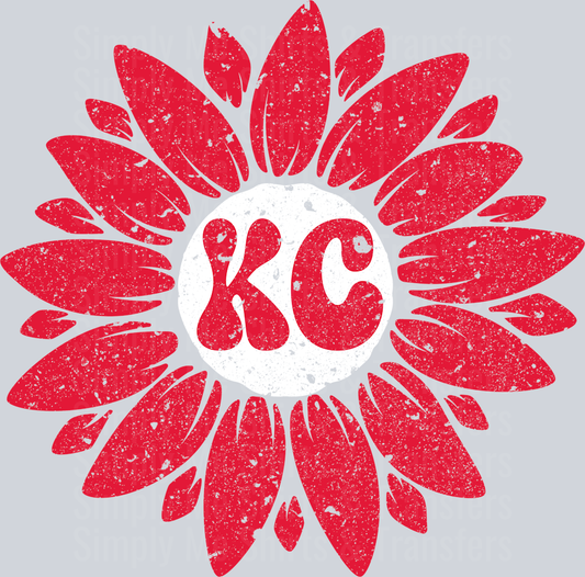 KC-SUNFLOWER-RED-WHITE