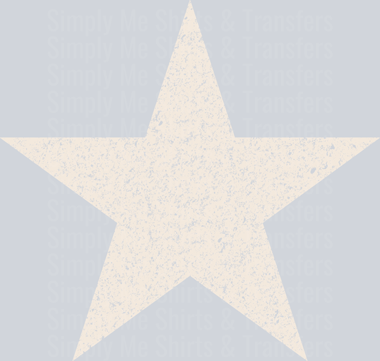 STAR-CREAM